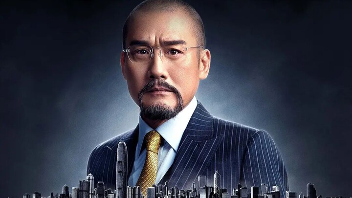 He’s the most unfortunate character in the 2012 film “Cold War”! In-depth Analysis: Li Wenbin!