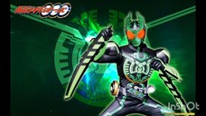 Kamen Rider OOO Opening FULL (Gotta Keep It Real)