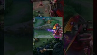 Chou : Damage apa itu bjirr 🗿#mobilelegends #mlbb #trending #mobilelegendsindonesia