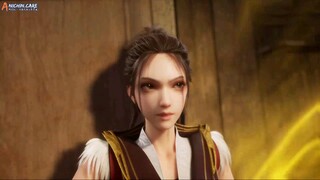 Twin Martial Souls eps 2