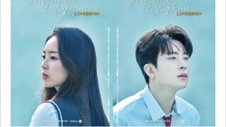 K-drama Love and wish ep 2 sub indo