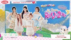 Red Velvet Fancon Tour 'HAPPINESS : My Dear, ReVe1uv' in Seoul (2024)