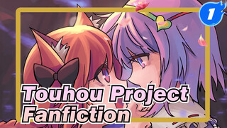 Pertemuan Pertama Jue dan Lin | Touhou Project Fanfiction - Spleen Eater_1