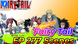 Fairy Tail EP 277 Scenes_1