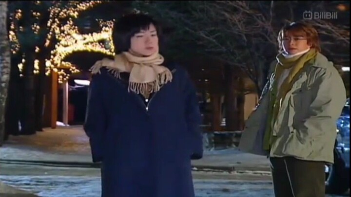 Winter Sonata Ep. 6 highlights (2/3)