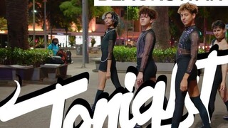 BLACKSWAN - Tối nay【B2 Dance Company】