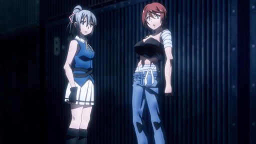 "Hình Xăm Cấm Kỵ" Taboo Tattoo|Tóm Tắt Anime Hay_Clip2