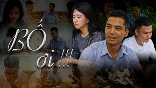 BỐ ƠI | Hai Anh Em Phần 415 | Phim Học Đường Hài Hước Hay Nhất Gãy Media