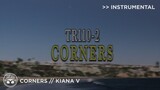 "Corners" - Kiana V [Instrumental]