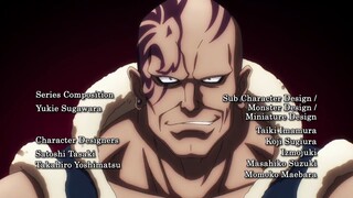 overlord ss2 thuyết minh tập 11