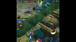 How to First Blood the Gold Lane