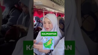 3 Pulau Terbesar Di Indonesia (Nomor 1 Besar Banget) Ada Daerah Kalian gak?