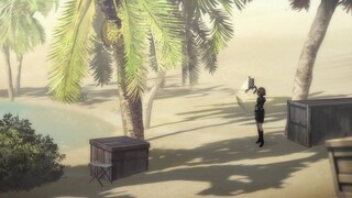 Nier:automata FULL HD Episode 2 sub Indonesia