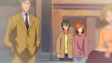 The Prince of Tennis ปริ๊นซ์ ออฟ เทนนิส เจ้าชายลูกสักหลาด ตอนที่ 159