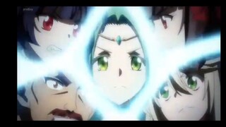 Isekai bisa hensin