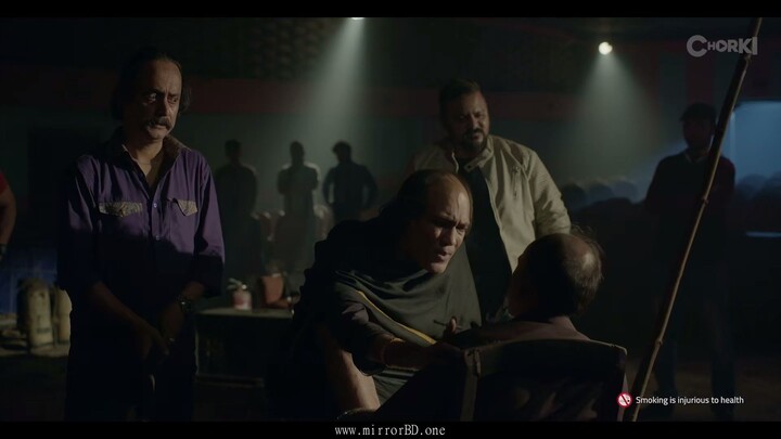 Myself Allen Swapan  Bengali S01 Ep-07 1080p