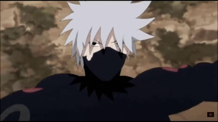 Kakashi Hatake | often (edit) - Naruto