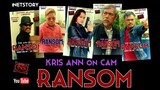 THE RANSOM SERIES  PROMOTIONAL VIDEO