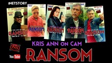 THE RANSOM SERIES PROMOTIONAL VIDEO