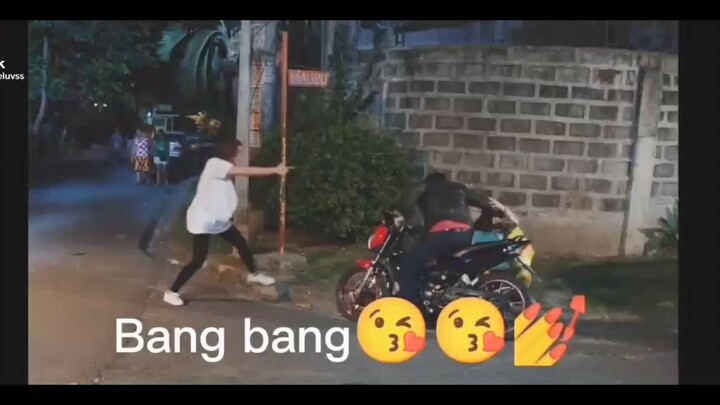 BANG BANG BANG HAHAHAHA