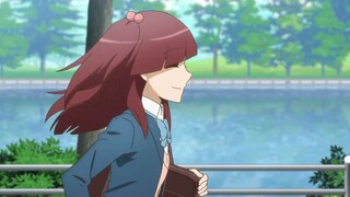 MIIRA NO KAIKATA EP8 (ENG SUB)