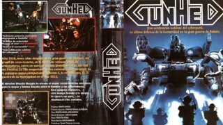 GUNHAD(1989)π―π΅πΊπΈ