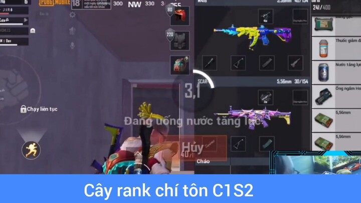 Chơi game Pubg siêu hay