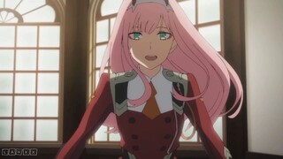 amv zero two