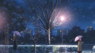 Love with Yubisaki Coming Soon