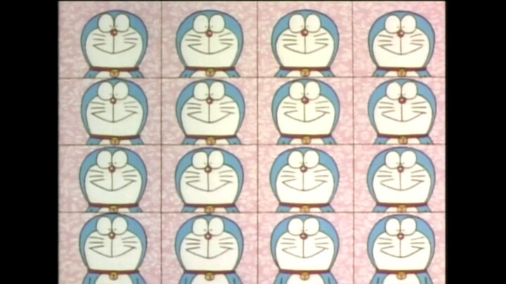 doraemon s1 chiếc hộp tiếp kiệm - ct vận chuyển nobita lồng tiếng