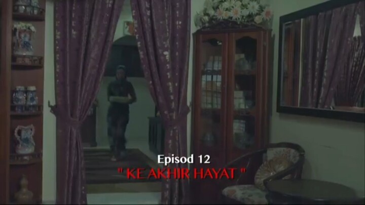 K3 4KH1R H4Y47 - M1573R1 J3N4Z4H 2 EP 12/13