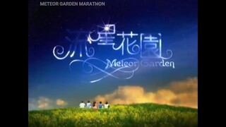 Meteor Garden 2001 Episode 5 Tagalog Dub