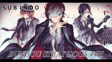 E-1 Bungou Stray Dogs S4 Sub Indo 1080p