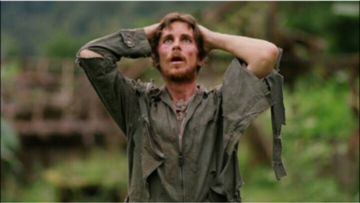 Rescue Dawn (2006) แหกนรกสมรภูมิโหด (พากย์ไทย)