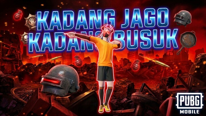 SERING TERJADI DI KOTA2 BESAR || PUBGM || MONTAGE ||