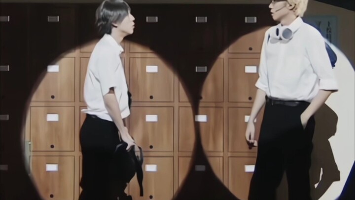 【排舞／山口忠】感受到拽男的快乐了＞＜
