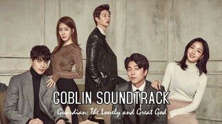 Goblin (Guardian: The Lonely and Great God) Soundtrack