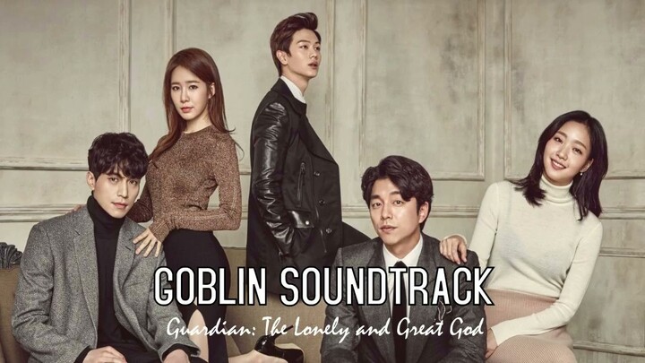 Goblin (Guardian: The Lonely and Great God) Soundtrack