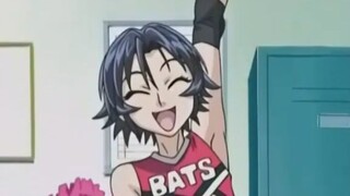 EYESHIELD21 EP38 TAGALOG DUB