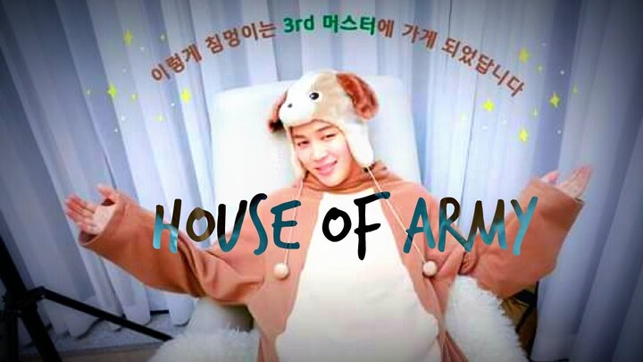 [ENG SUB] Full HD House of ARMY - BTS 3rd Muster DVD