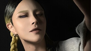 这小麻花真得劲