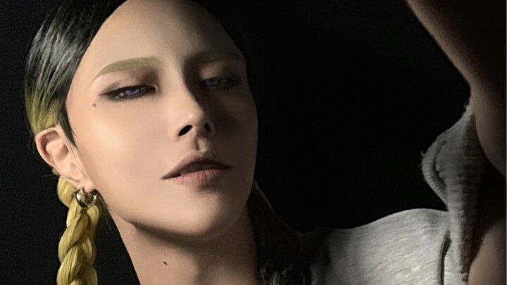 这小麻花真得劲