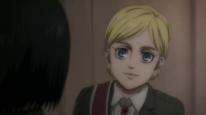 Jaeger family tradition