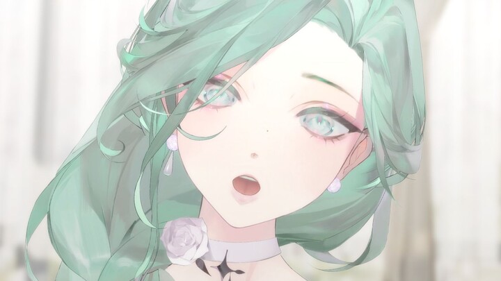 تودو تودو تودو ~ أسطورة خلّابة بلغة ميننان لم تسمعها من قبل!