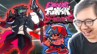 Tôi Lỡ Tải Nhầm Game Furry Thì Phải...