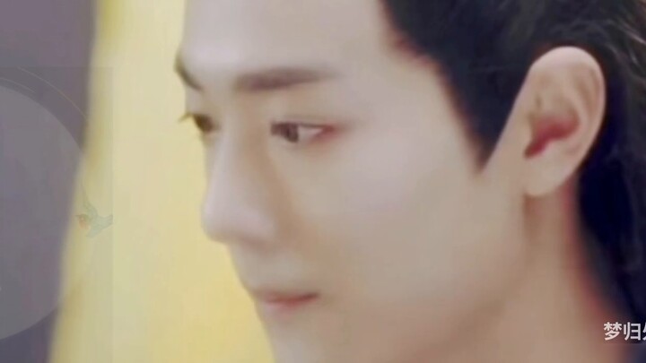 The wife of the minister "Wangxian" "Ranxian" is infatuated with the emperor Zhan ‖ the beautiful wi