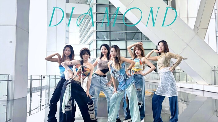 Diamond in the rainstorm (Chinese women who are strong all their lives, with extraordinary vitality!