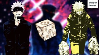 Jujutsu Kaisen Season 2 Biến Cố Shibuya – Part 3 Satoru Gojo Bị Phong Ấn-P1