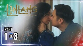 Linlang | Episode 62 (1/3) | April 18, 2024