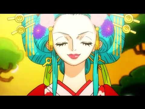 One Piece Episode 1059 Sub Indo Terbaru PENUH